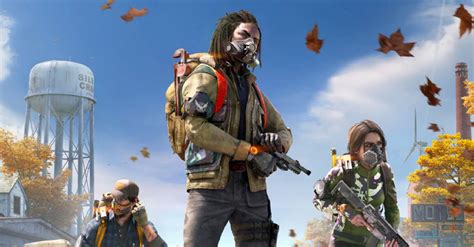 Ubisoft cancels Tom Clancy game The Division Heartland .